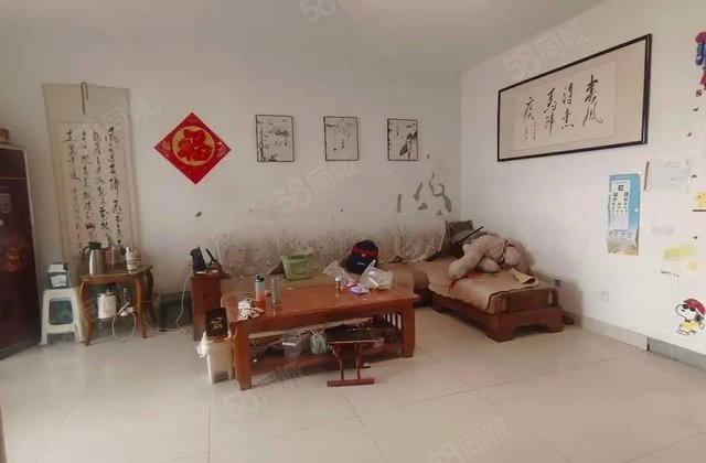 文轩八中 外国语 3室免大税 水木清华 电梯中层 方便看