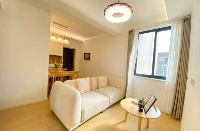 中坝家园3室2厅82.42㎡99万二手房图片