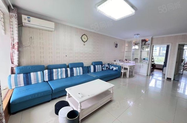 莲水怡园2室2厅87.27㎡219万二手房图片