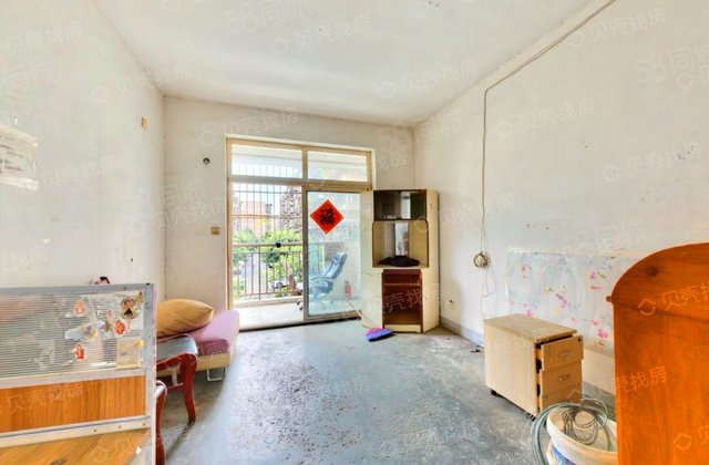 白莲小区贰号院2室2厅74.26㎡62万二手房图片