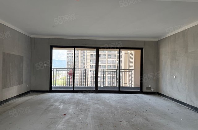 建发望潮府4室2厅133.6㎡158万二手房图片