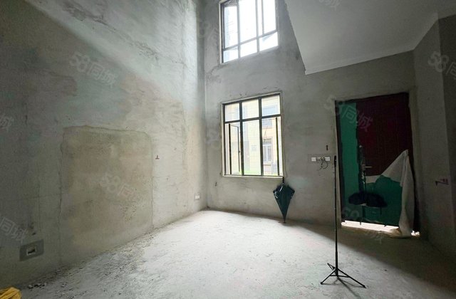 招商雍华府(别墅)4室2厅142㎡270万二手房图片