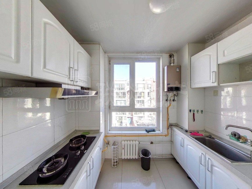 金華園2室2廳1衛(wèi)111.29㎡南北249萬(wàn)