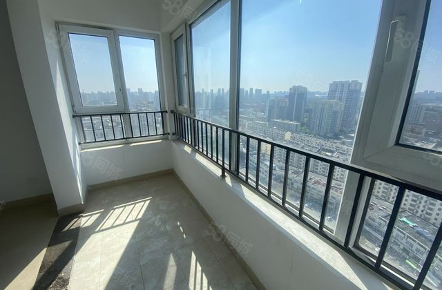 急售文轩 外国语 东关国际 电梯新房 中层大两居 带储免大税