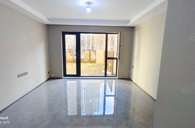 豪邦缇香名颂2室1厅90㎡46万二手房图片