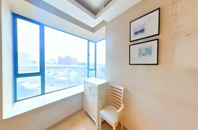 天安第一城2室2厅152㎡90万二手房图片