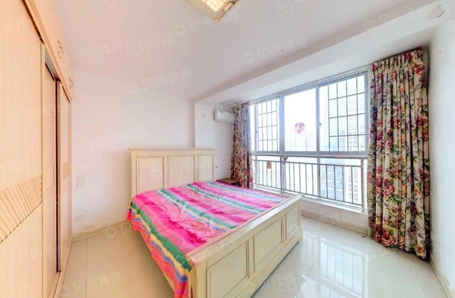 格林尚元丽舍3室1厅120.52㎡125万二手房图片