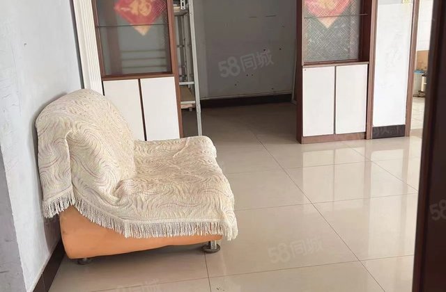 文华苑3室2厅111.8㎡37.9万二手房图片