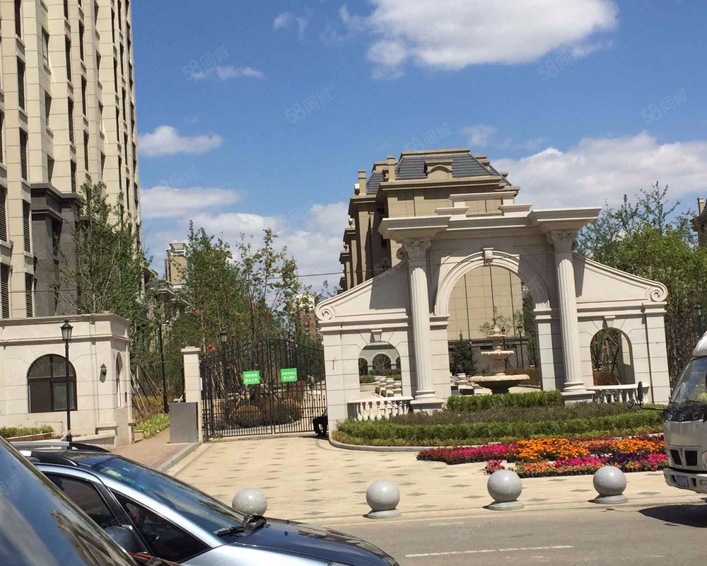 【红星法兰香颂, 红星法兰香颂小区详情,房价走势,房源,业主论坛】