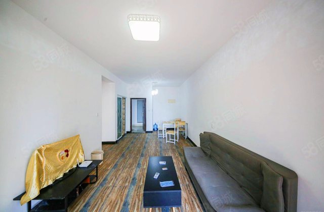 中建信和城2室2厅73.16㎡68万二手房图片