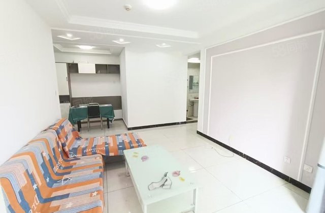 房东着急出售 实验文轩对面的九州国际 免大税 房东诚心出售