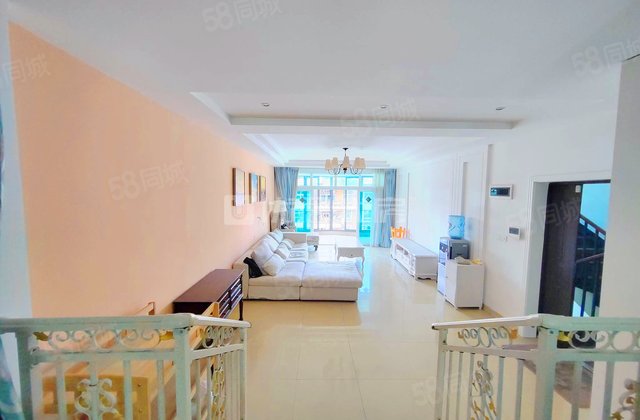 万东花园3室2厅138.54㎡115万二手房图片