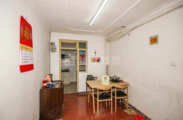 荣迁里2室1厅52.67㎡105万二手房图片