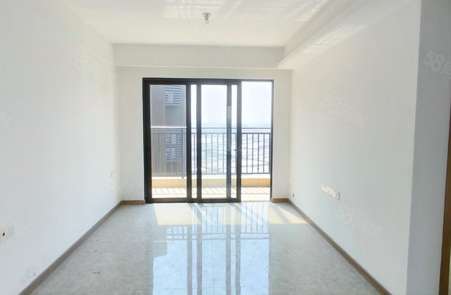 顺德自在城3室2厅81.53㎡63万二手房图片