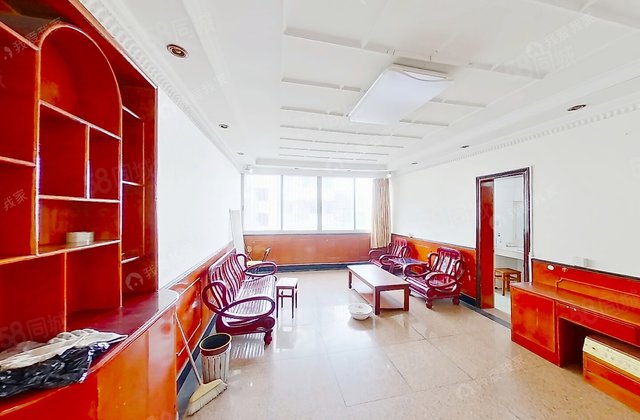 徐家河公寓4室2厅132.81㎡180万二手房图片