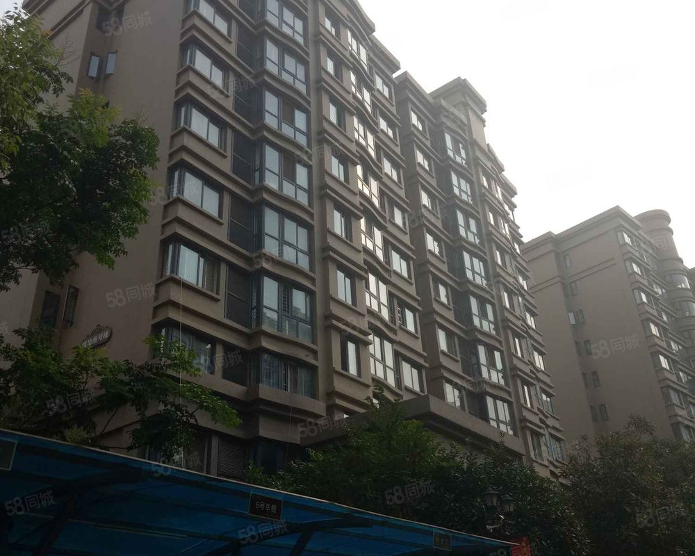 宇信凯旋城唐河