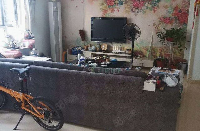 商品房电梯洋房 新东方龙湾一期 带车位储藏室免大税看房有钥匙