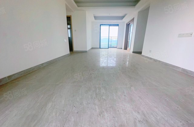 美的城4室2厅139.98㎡65万二手房图片