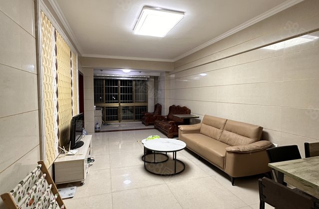 中瑞尚城3室2厅89.59㎡46.9万二手房图片