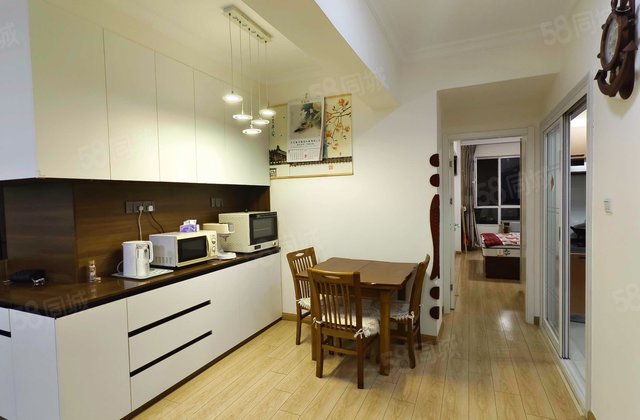 倚山里小区2室2厅85.61㎡61万二手房图片