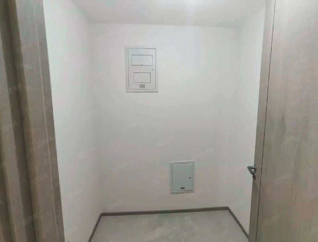 公園和御3室2廳2衛(wèi)115㎡南北330萬