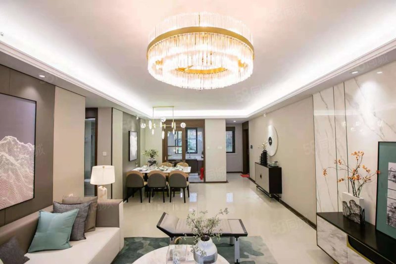 【10图】城市中心尊贵之享武昌四十五司门口核心地段,春江名苑-武汉58