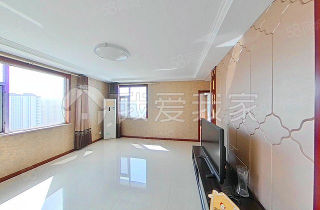 太铁佳苑3室2厅145.71㎡135万二手房图片