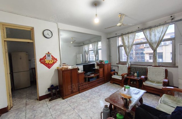 急售，多层三楼，温馨三室，南北通透，老文轩外国语二实验老一中