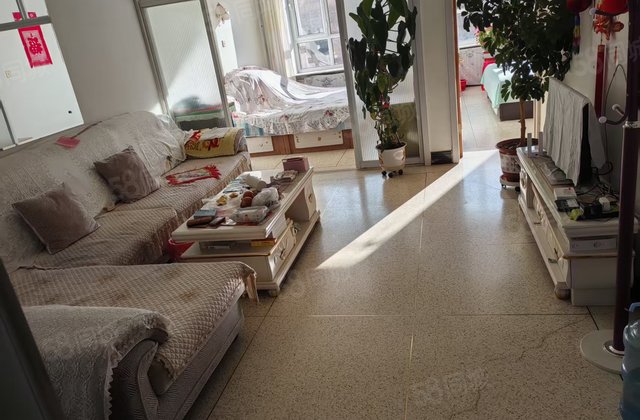 天马农机住宅综合楼3室1厅86.25㎡26万二手房图片