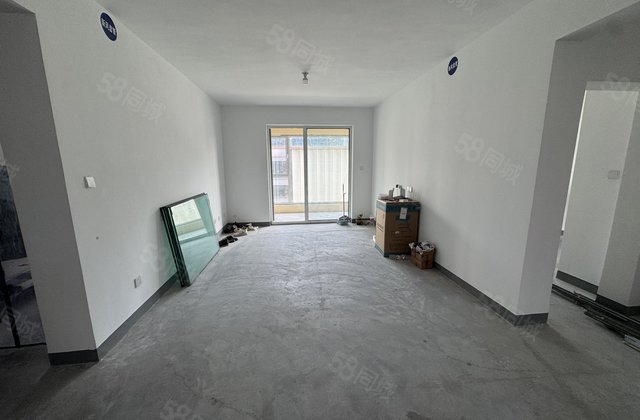 财信水城印象电梯洋房 南北通透  双阳台次新房 中间好楼层