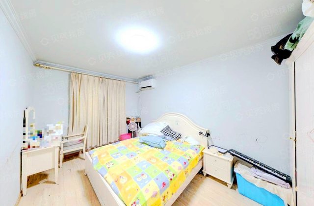 师友路6号院2室1厅66.06㎡72万二手房图片