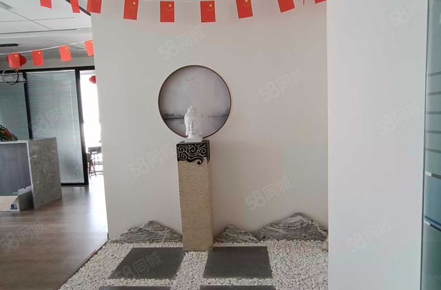 泰业城中城1室0厅111.73㎡130万二手房图片