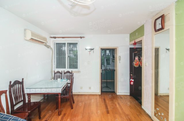 古美四村2室1厅74.22㎡315万二手房图片