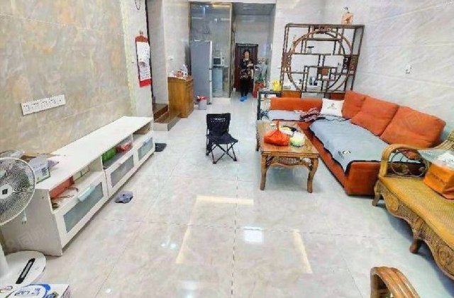 美的新村3室2厅89.52㎡50万二手房图片