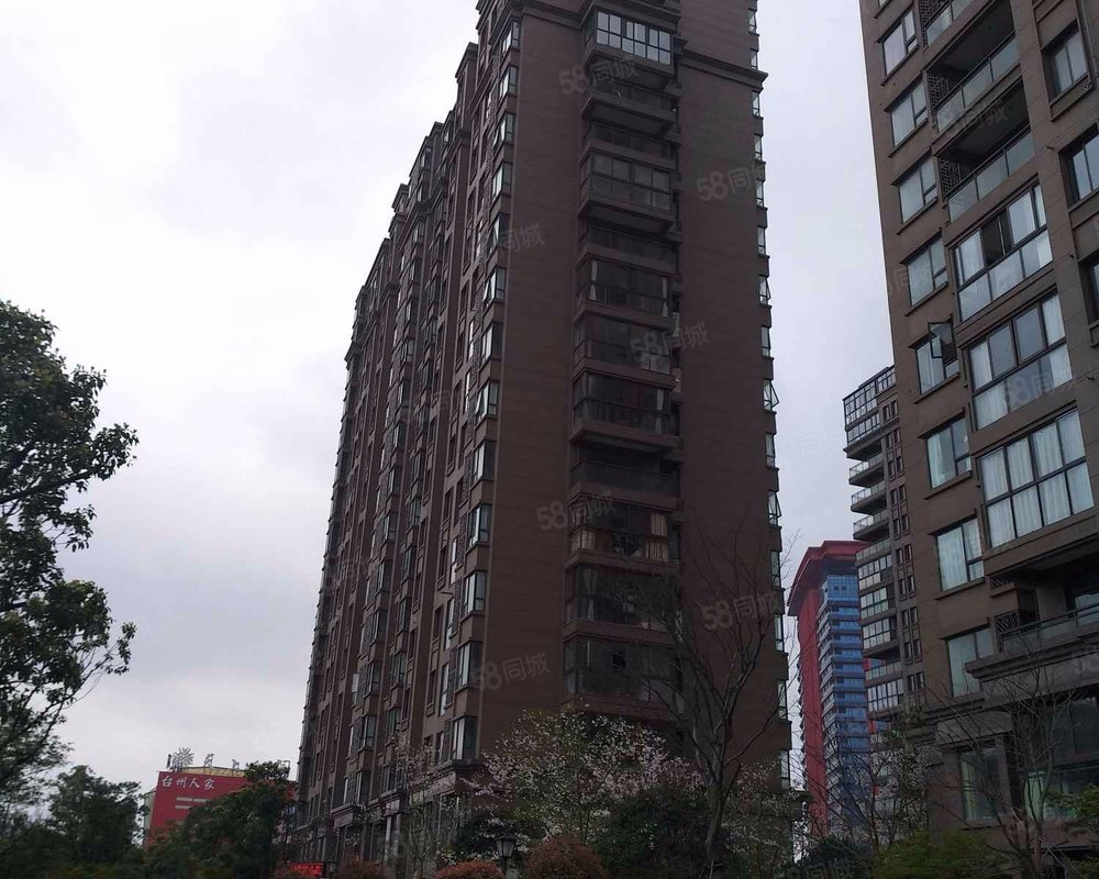 大通悦府