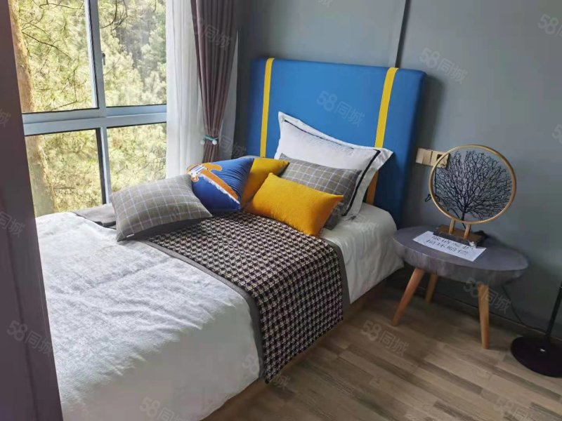 贵州桐梓枕泉翠谷 高铁直达 70年大产权