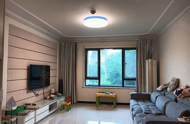 急售 百合新城 三室两卫 储藏室 全明户型 免大税 东昌实验