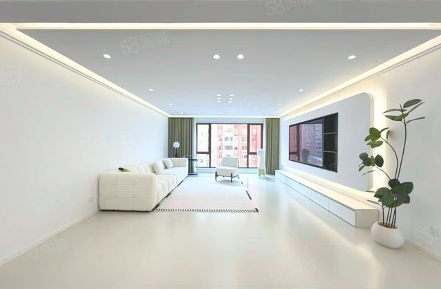 福临家园(二道)3室2厅131.38㎡33.8万二手房图片