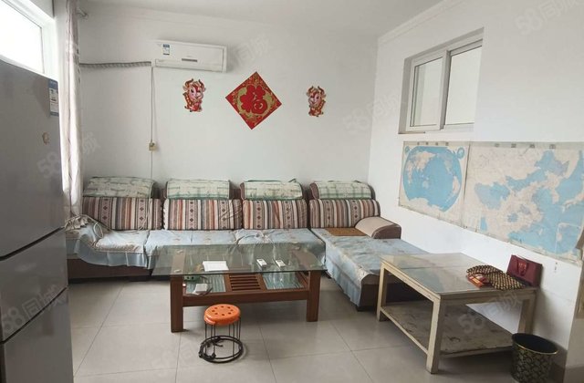 东昌湖周边 南北通透 高楼层视野无遮挡 小区新 产权清晰