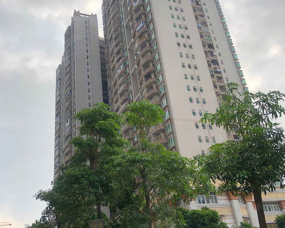 【龙泉湾, 龙泉湾小区详情,房价走势,房源,业主论坛】- 湛江58同城