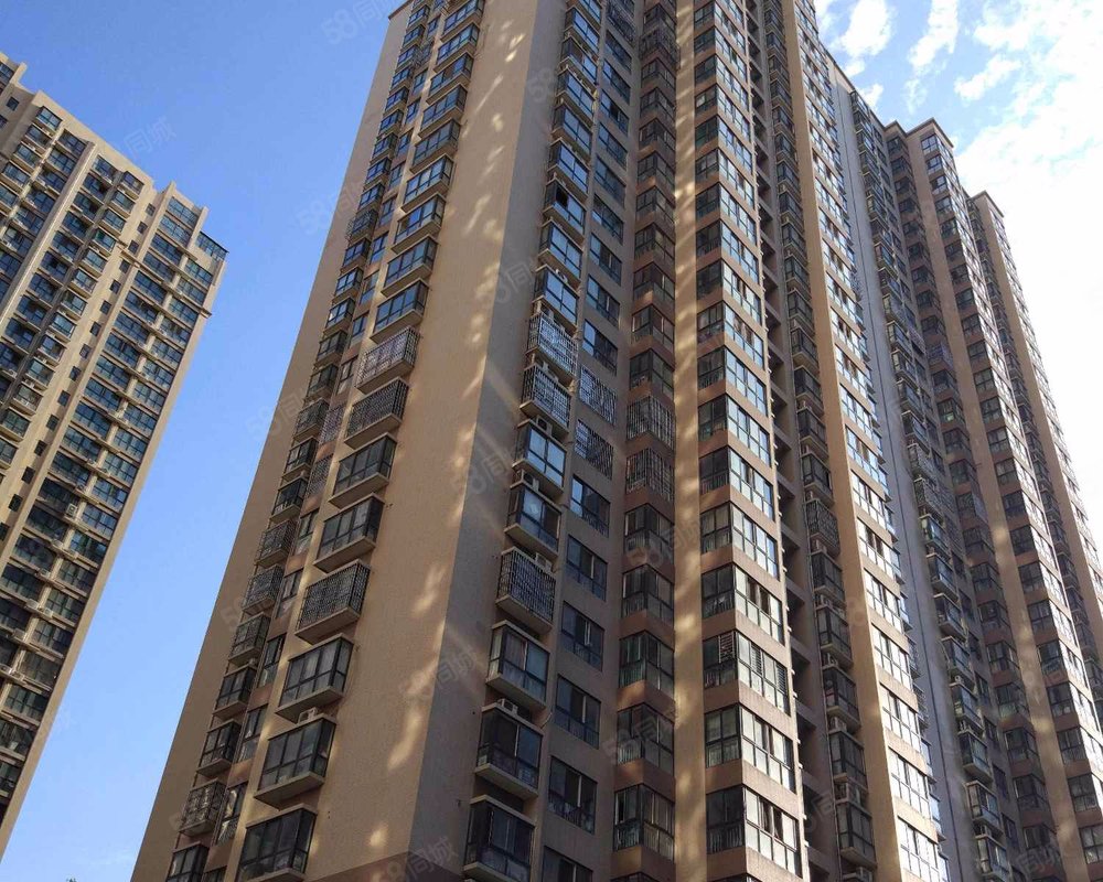 海璟台北湾(北区)房屋出租,海璟台北湾(北区)二手房出售】- 西安58