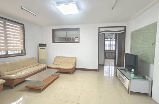 金鼎市中心 东昌中学 停车方便 政府单位家属院