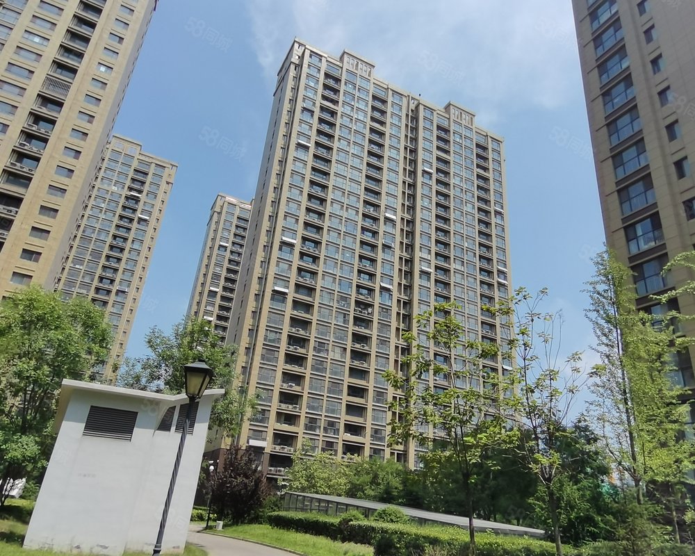 【南苑新城, 南苑新城小区详情,房价走势,房源,业主论坛】- 聊城58