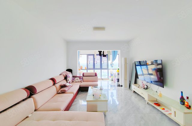 中南国际眼镜城3室2厅115㎡75万二手房图片