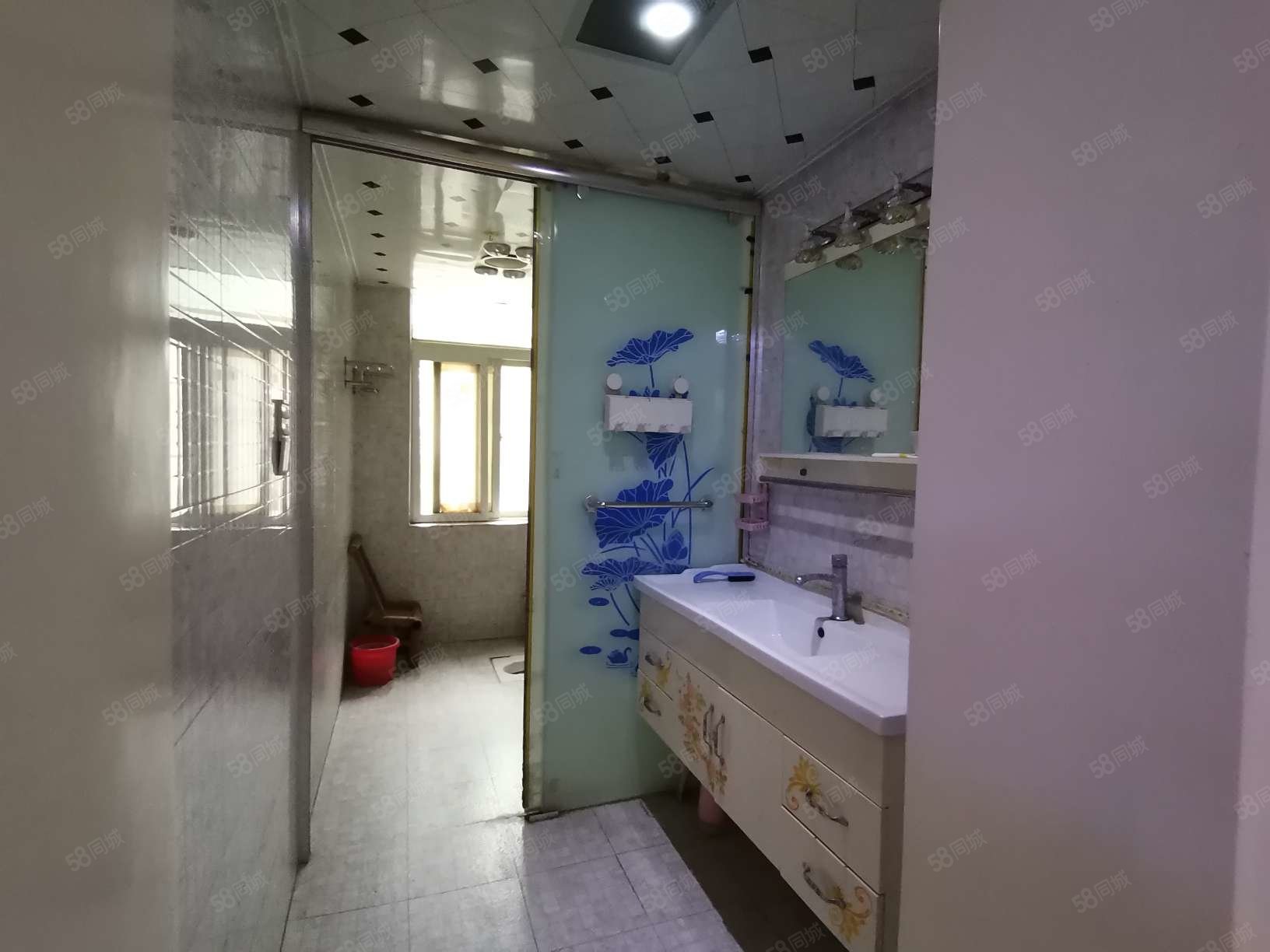 北美城市花园3室2厅2卫120㎡南北46万