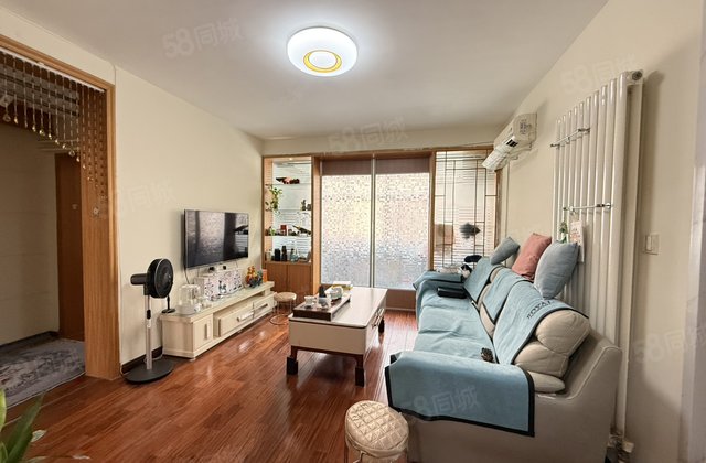 文轩中学 步梯二楼 柳园小区 四室双卫 南北通透 停车方便