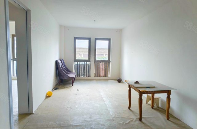 美域(双流)2室2厅84.61㎡109万二手房图片