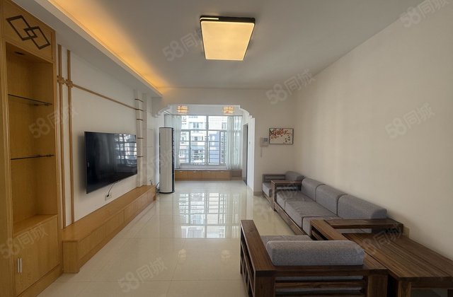 皇城水岸3室2厅93㎡105万二手房图片