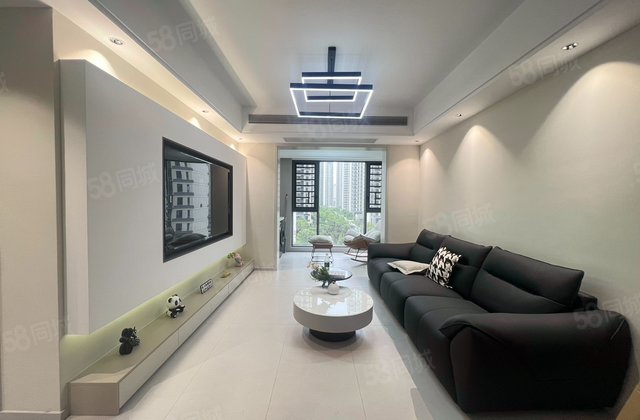 风和日丽3室2厅109.9㎡56万二手房图片