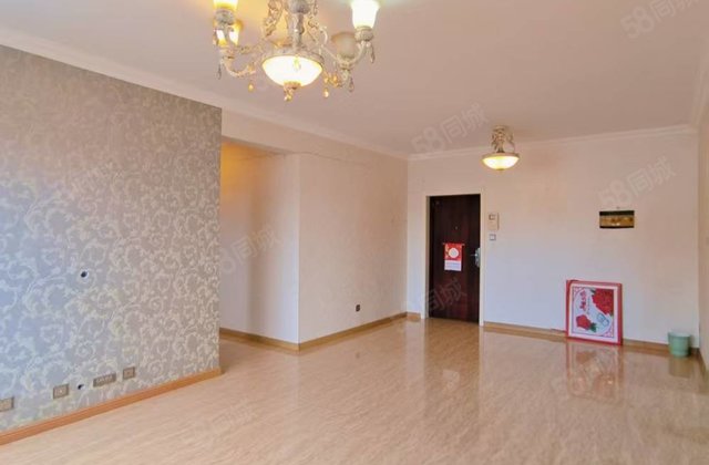 观山悦2室2厅88㎡43.8万二手房图片